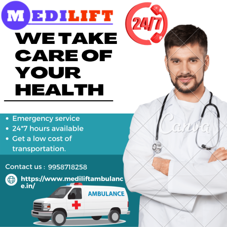 ambulance-service-in-tata-nagar-jharkhand-by-medilift-emergency-and-non-emergency-transfer-big-0