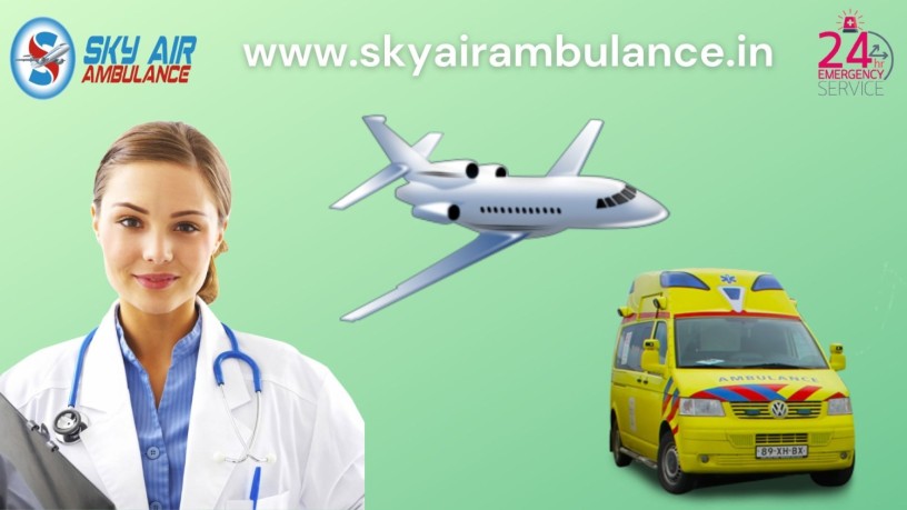 obtain-superior-quality-icu-setup-by-sky-air-ambulance-from-dehradun-to-delhi-big-0