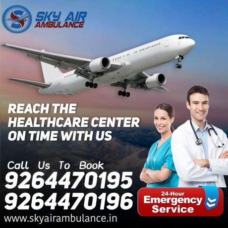 obtain-high-tech-icu-setup-with-sky-air-ambulance-from-dimapur-to-delhi-big-0