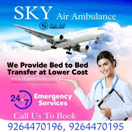 sky-air-ambulance-from-jaipur-to-delhi-with-specialist-doctor-team-big-0