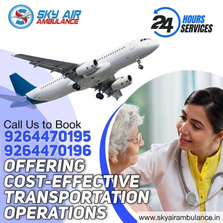 obtain-fast-patient-eviction-by-sky-air-ambulance-from-nagpur-to-mumbai-big-0