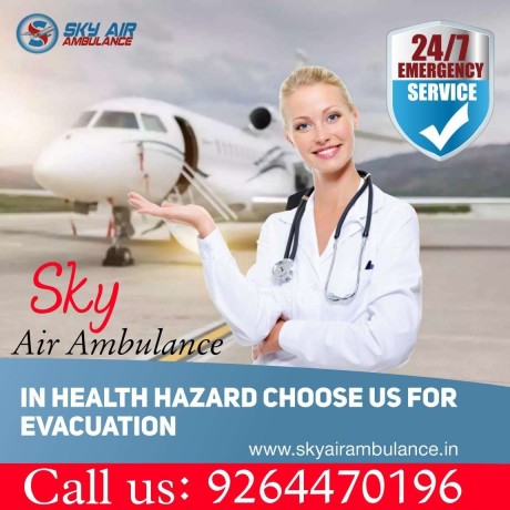 get-safe-patient-relocation-by-sky-air-ambulance-from-gaya-to-delhi-big-0