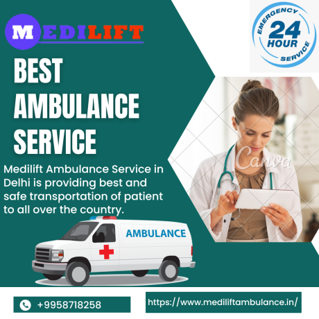 ambulance-service-in-madhubani-bihar-by-medilift-large-and-small-ambulances-for-transportation-big-0