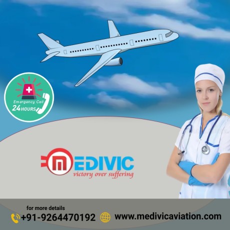 take-the-air-ambulance-service-in-mumbai-with-sufficient-medical-setup-by-medivic-big-0
