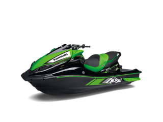 Kawasaki JetSki Ultra 310