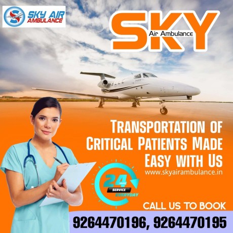 get-a-superior-class-icu-setup-by-air-ambulance-from-brahmpur-to-delhi-big-0