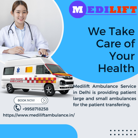 ambulance-service-in-nehru-place-delhi-by-medilift-obtainable-for-247-for-patient-transportation-big-0