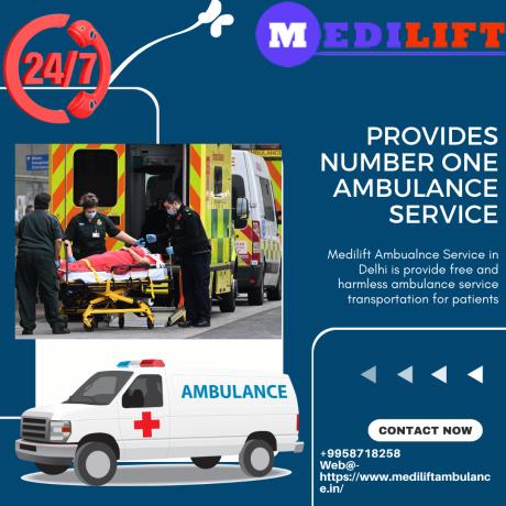 ambulance-service-in-kidwaipuri-patna-by-medilift-critical-care-transfer-big-0