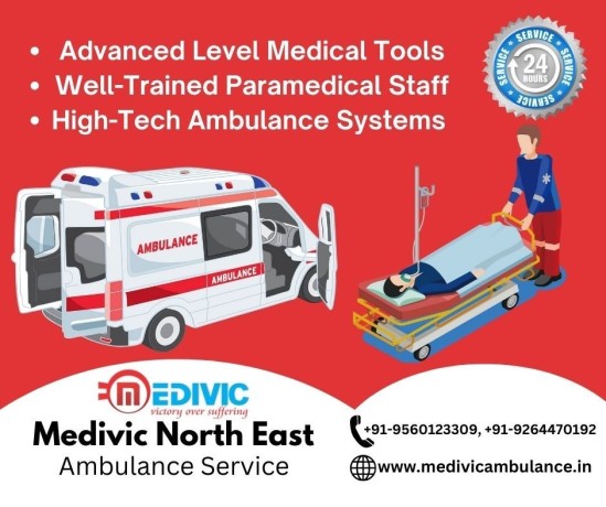 medivic-ambulance-service-in-lumding-well-equipped-ambulance-big-0