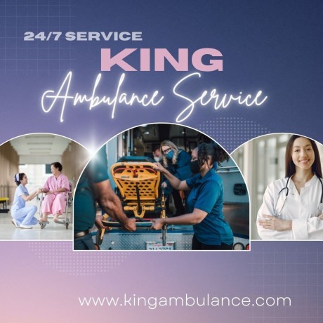 king-ambulance-service-in-vasantkunj-best-coordination-big-0