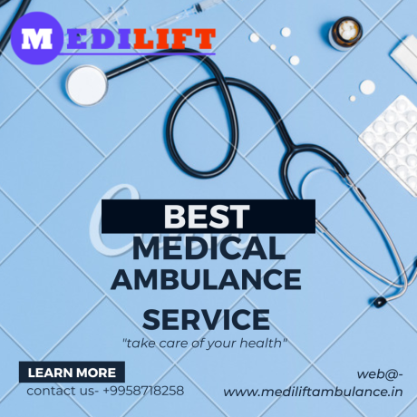 ambulance-service-in-samastipur-bihar-by-medilift-maintain-complete-hygiene-big-0