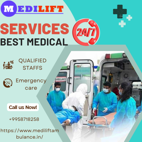 ambulance-service-in-madhubani-bihar-by-medilift-large-and-small-ambulances-for-patients-big-0