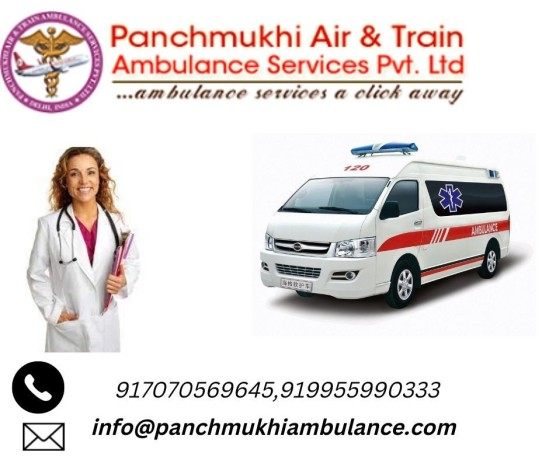 ambulance-services-in-ssn-marg-chhatarpur-by-panchmukhi-basic-life-support-vehicle-big-0