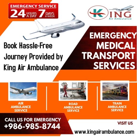 utilize-hi-tech-king-air-ambulance-service-in-patna-with-icu-setup-big-0