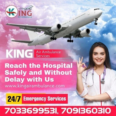 pick-superb-king-air-ambulance-service-in-kolkata-with-advanced-icu-big-0