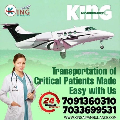 get-hassle-free-king-air-ambulance-service-in-guwahati-with-icu-setup-big-0