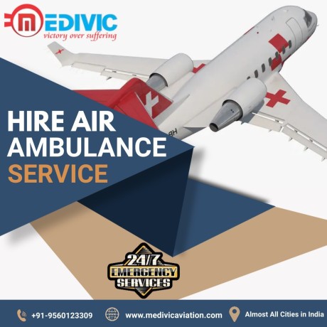 medivic-aviation-air-ambulance-in-gorakhpur-with-inexpensive-cost-big-0