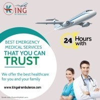 hire-classy-icu-support-king-air-ambulance-service-in-raipur-at-low-price-big-0