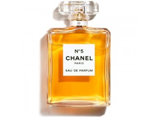 Chanel No5 - Eau de Parfume (50ml)