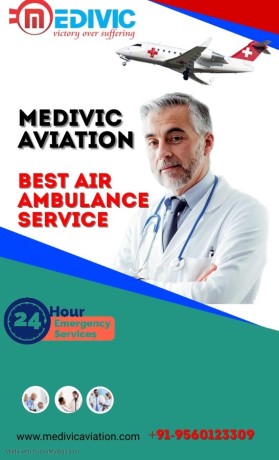 take-an-inexpensive-air-ambulance-service-in-coimbatore-by-medivic-big-0