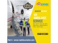 medivic-aviation-air-ambulance-service-in-dibrugarh-with-a-qualified-medical-team-small-0