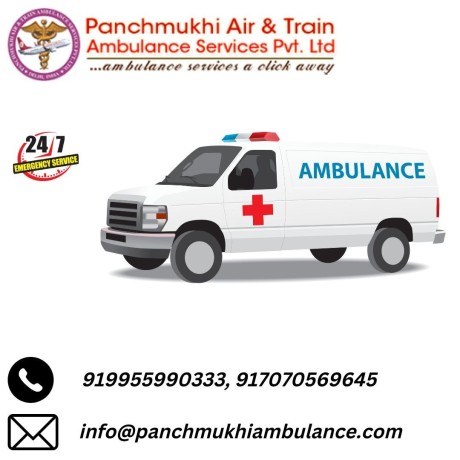 panchmukhi-ambulance-service-in-arjangarhava-nagar-delhi-qualified-medical-team-big-0