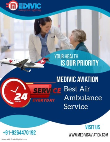 use-high-class-life-saver-air-ambulance-services-in-hyderabad-by-medivic-big-0