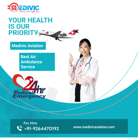 acquire-air-ambulance-services-in-jabalpur-by-medivic-with-icu-big-0