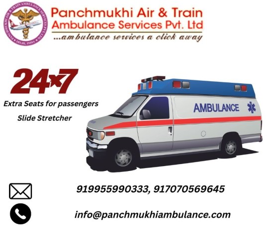 ambulance-services-in-dabri-delhi-by-panchmukhi-emergency-transfer-of-patient-big-0