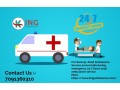 king-ambulance-service-in-delhi-totally-hygienic-small-0