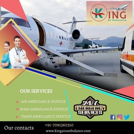 utilize-king-air-ambulance-service-in-hyderabad-with-full-medical-support-big-0