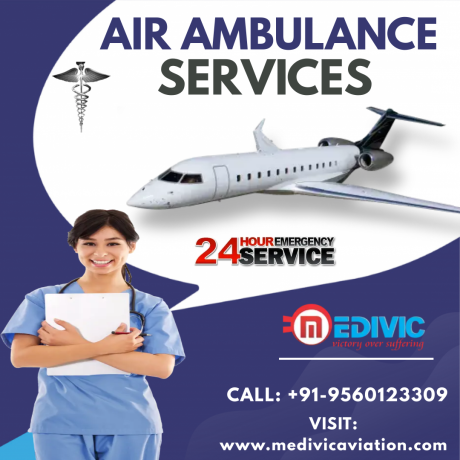 get-an-inexpensive-air-ambulance-service-in-jaipur-by-medivic-big-0