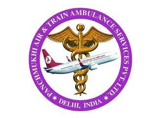 Ambulance Services in Jasola, Delhi by Panchmukhi | Fast & Safe Transportation