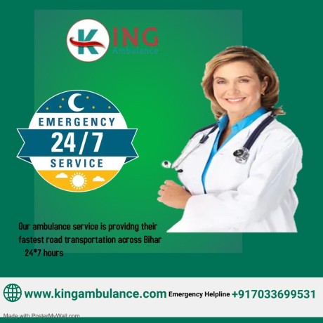 king-ambulance-service-in-delhi-quick-transport-of-patients-big-0