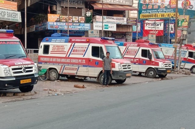 panchmukhi-north-east-ambulance-service-in-guwahati-maintain-complete-hygiene-big-0