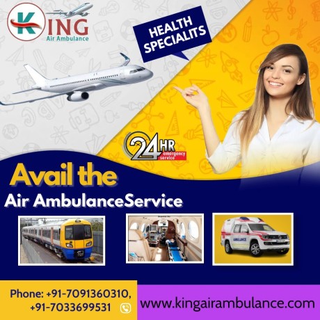 take-air-ambulance-in-agartala-by-king-with-fastest-transfer-big-0