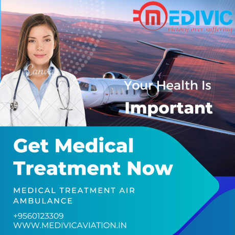 air-ambulance-service-in-bokaro-jharkhand-by-medivic-aviation-air-emigration-ambulance-service-big-0