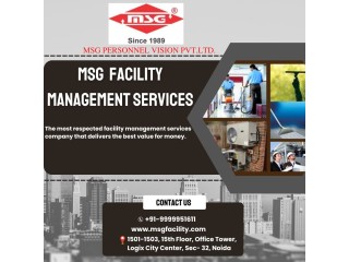 Facility Management Companies