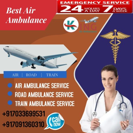 air-ambulance-in-kharagpur-by-king-with-excellent-icu-setup-big-0