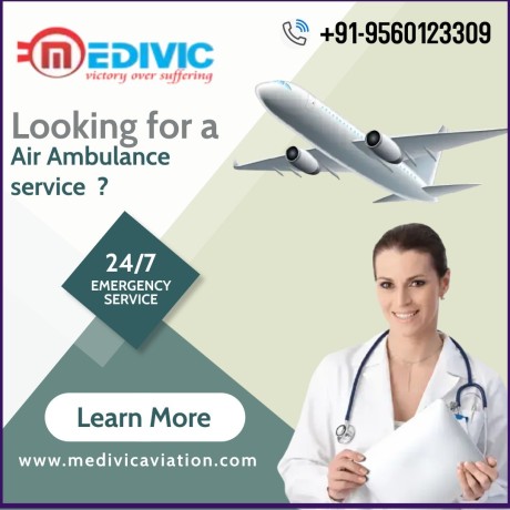 select-air-ambulance-in-kochi-by-king-with-veteran-medical-team-big-0