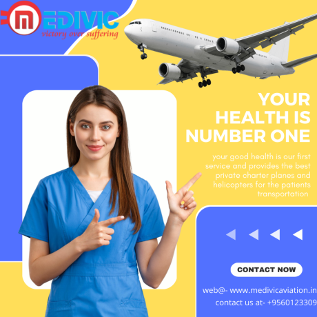 air-ambulance-service-in-gorakhpur-uttar-pradesh-by-medivic-aviation-provides-private-charter-plane-for-transportation-big-0