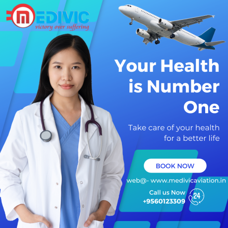 air-ambulance-service-in-ahmedabad-gujarat-by-medivic-aviation-provides-private-charter-plane-for-transportation-big-0