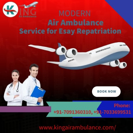 get-air-ambulance-in-siliguri-by-king-with-efficient-team-big-0