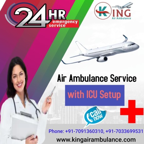 air-ambulance-in-dibrugarh-by-king-with-safest-shifting-big-0