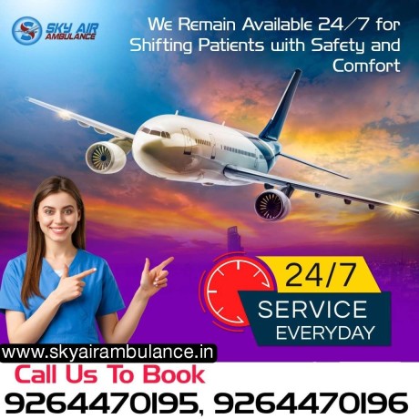 sky-air-ambulance-service-in-raipur-online-booking-process-big-0