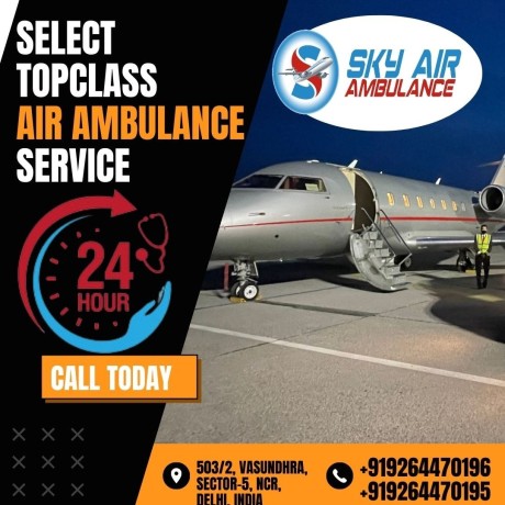 sky-air-ambulance-service-in-chennai-modern-medical-features-big-0