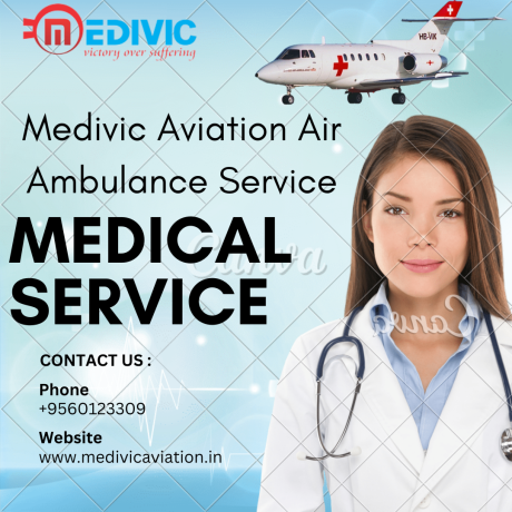 air-ambulance-service-in-vadodara-gujarat-by-medivic-aviation-provides-private-charter-plane-for-transportation-big-0