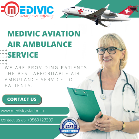 air-ambulance-service-in-surat-gujarat-by-medivic-aviation-best-medical-staffs-big-0