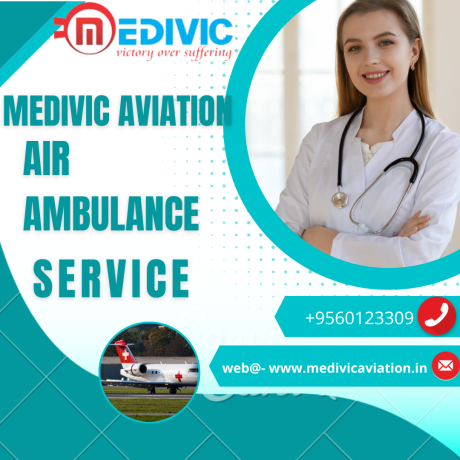 air-ambulance-service-in-pondicherry-by-medivic-aviation-affordable-and-quick-response-big-0