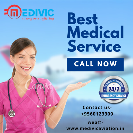 air-ambulance-service-in-pantnagar-uttarakhand-by-medivic-aviation-affordable-and-quick-response-big-0